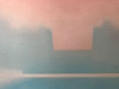 Modern Pastel - Abstract géométrique et fantaisiste