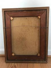 Camilo - 1949 Surreal Painting