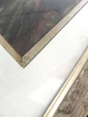 Gustav Rehberger - Apocalyptic Horses #4 1988