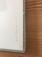 Jack Boynton Surreal Painting Texas "Back Stretch"