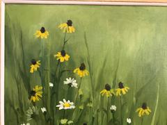 Texas Still Life Wildflowers