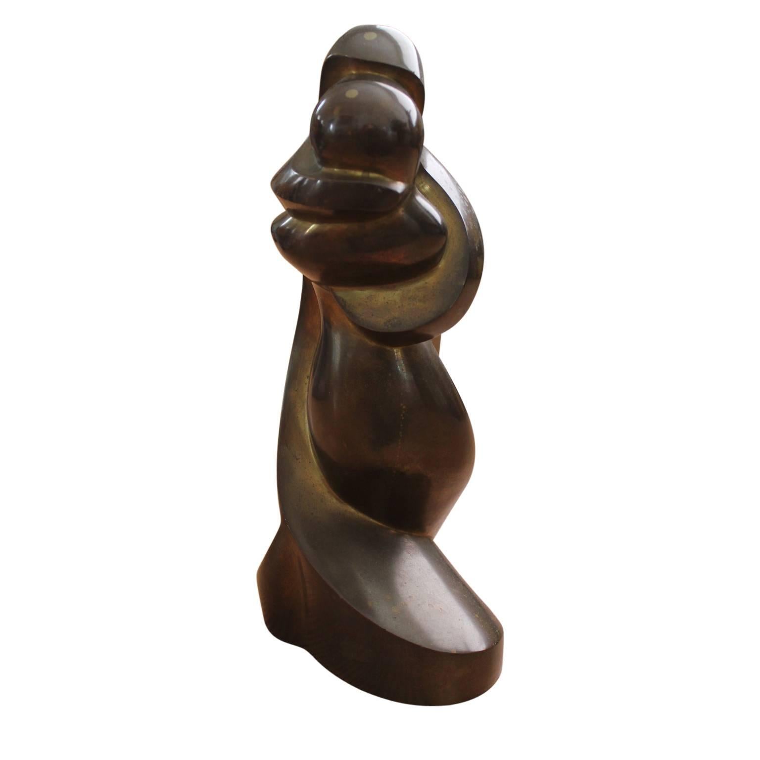 mathieu sculpteur