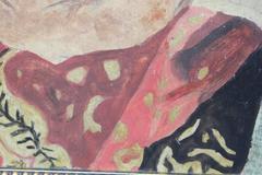 Lovely Picasso Portrait 1954