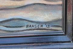 Modern Surrealist Abstract