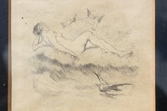 "El tocador de Venus"