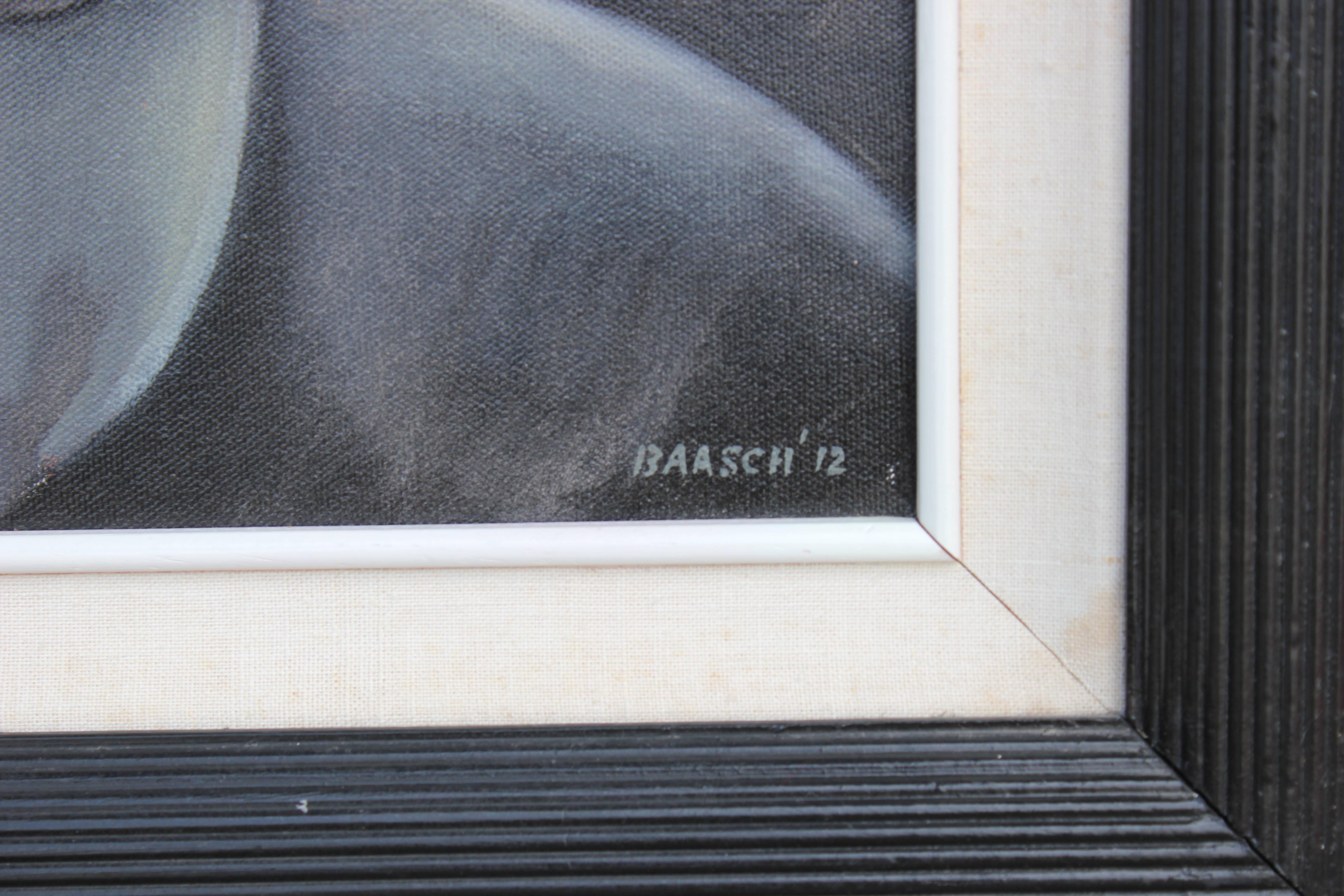 thomas baasch