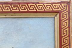 Naturalistic Fall Landscape