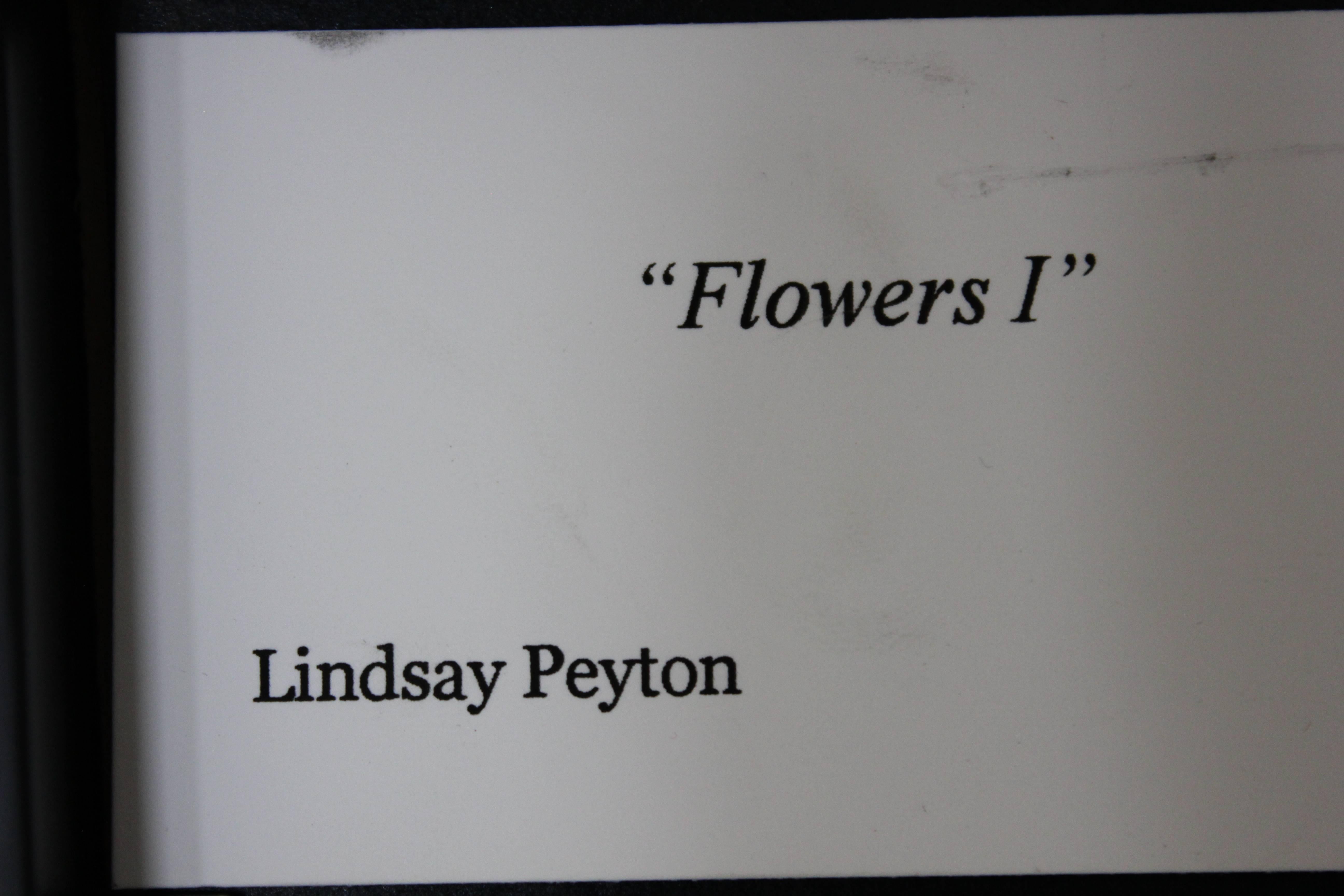 payton flowers