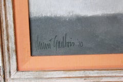 Still Life Oil Painting