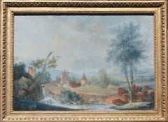 18th Century More Art