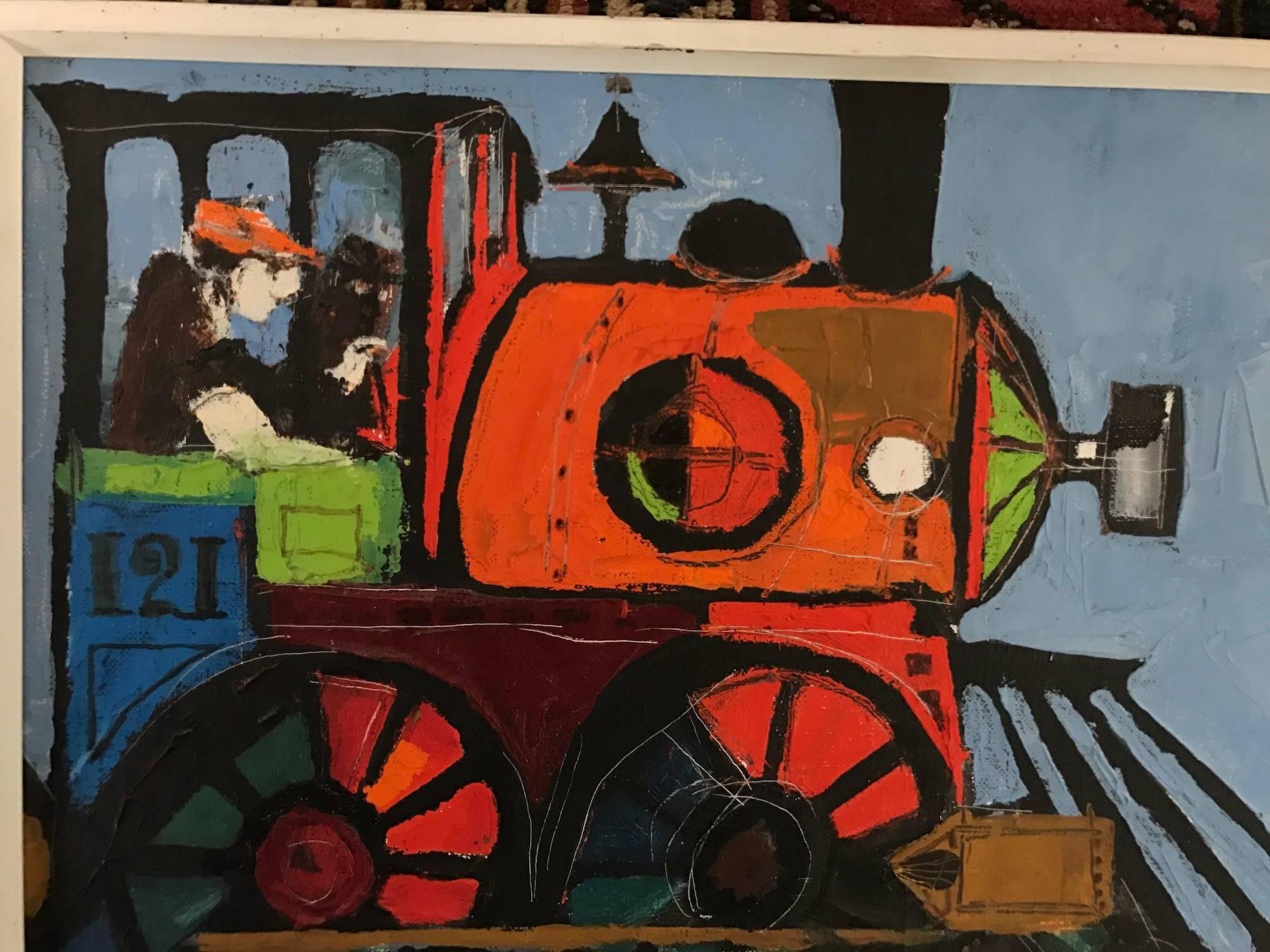 william condon artist