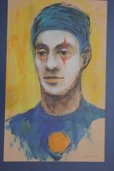 Naturalistic Portrait Painting