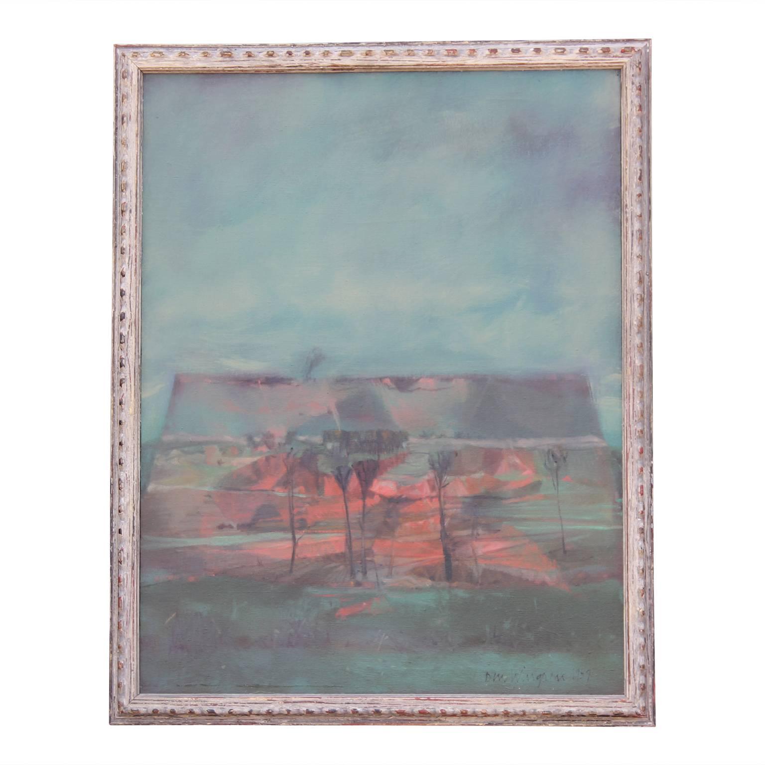 wingren study center