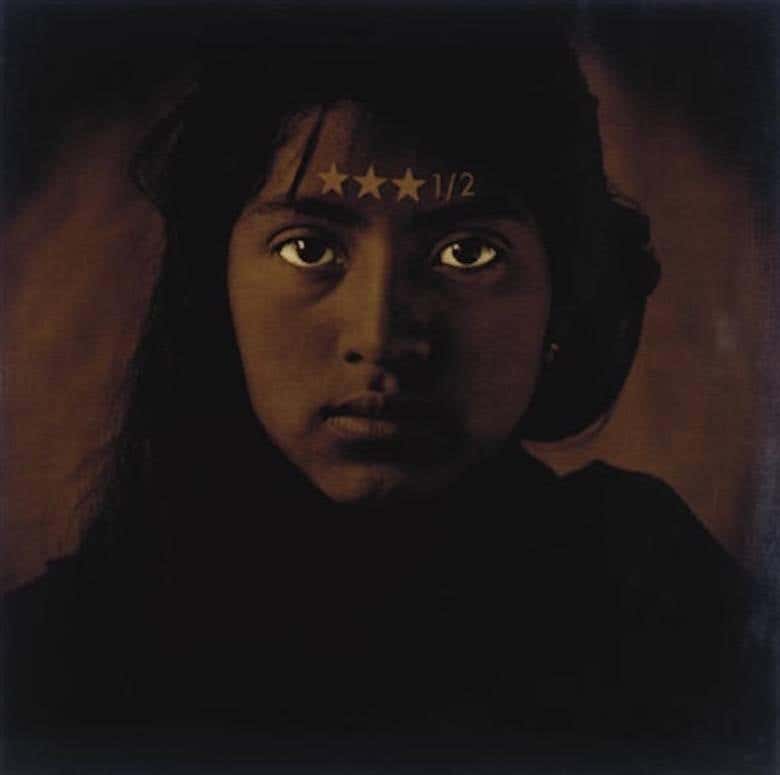 Time Out- Sepia Toned Girl