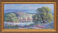 Texas Landscape
