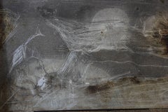 D-Wood, Retablo Etching