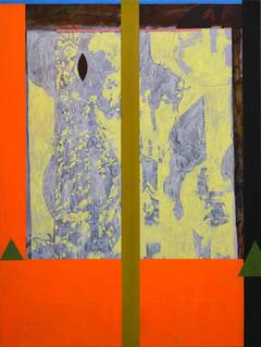 At the End of the Sea