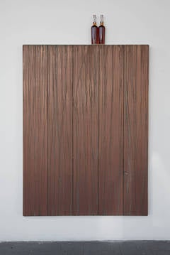 Charles Linder - Sieve (triptych) Sieve (triptych)