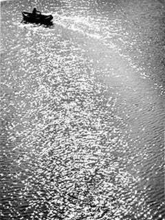 Reflets sur L'eau, Victor Guidalevitch
