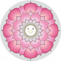 Lotus Flower (pink)