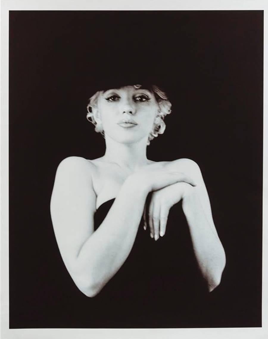 Milton H. Greene Portrait Photograph - Marilyn Monroe