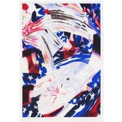 Stars and Stripes at the Speed of Light 4