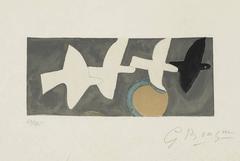 Quatre Oiseaux