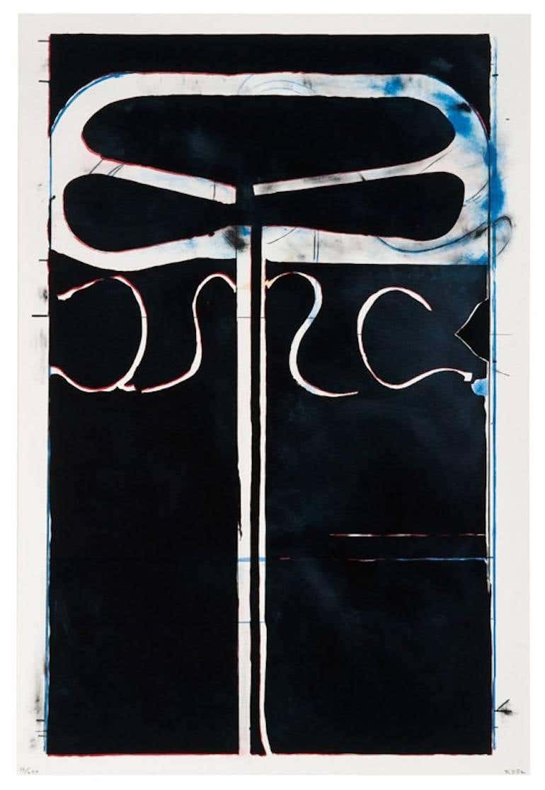 Untitled Nude by Neith Nevelson For Sale at 1stdibs