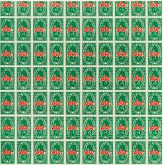 S&H Green Stamps