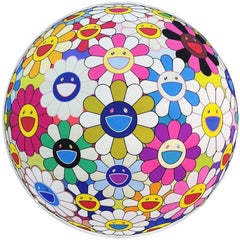 Flower Ball (Autumn)