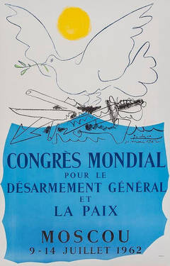Congrès pour la Paix