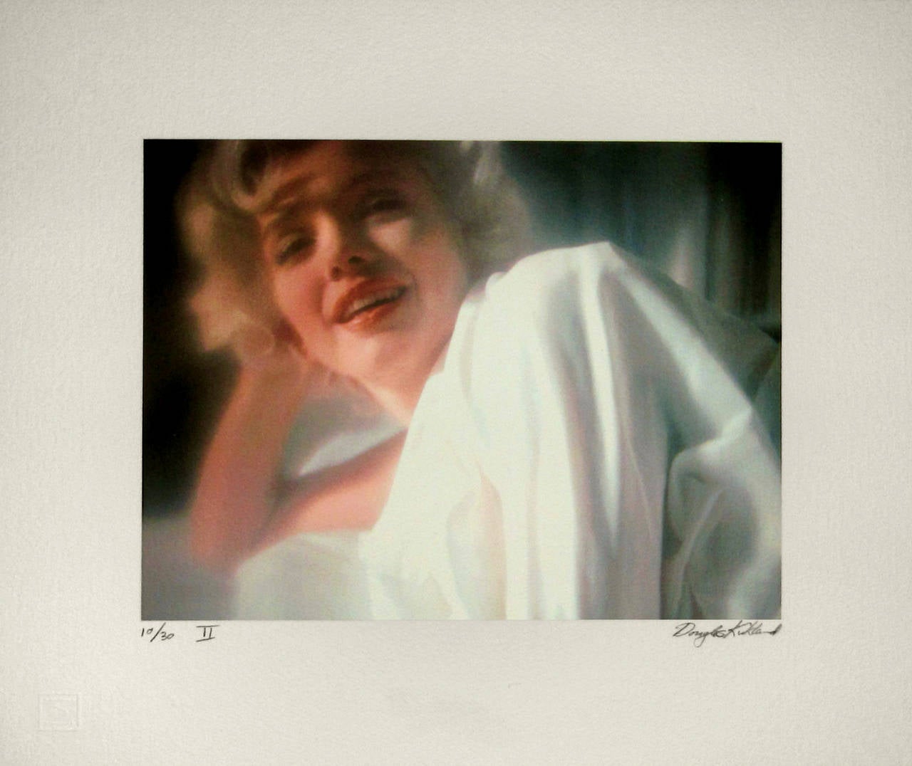 marilyn monroe douglas kirkland photos
