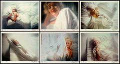 Marilyn Monroe, Between the Sheets