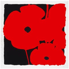 Red Poppy 9