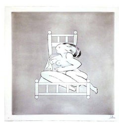 Untitled II, Louise Bourgeois
