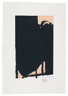 Elegy Fragment II