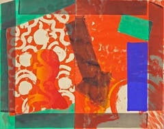 Moonlight (diptych)