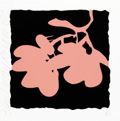 Lantern Flowers, May 10, 2012 (Coral)