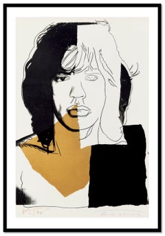 Mick Jagger #146
