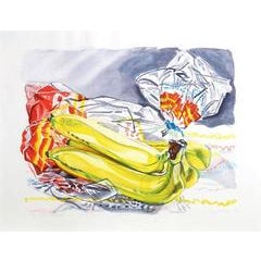 Bag Of Bananas 12