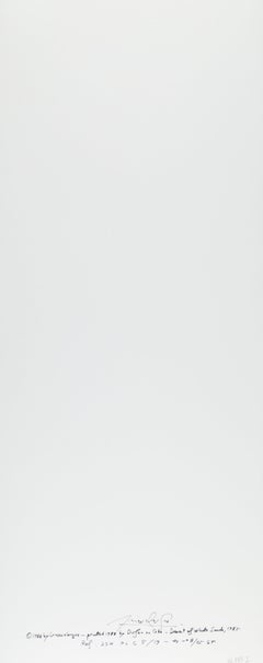 Il deserto di White Sands II