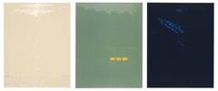 Northern Landscapes (Fog, Bright Light and Night) 11