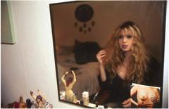 Joey in my Mirror, Berlin