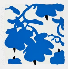 Blue Lanterns
