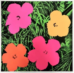 Blumen