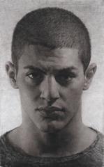 Used Portrait of Justin Shanitkvich