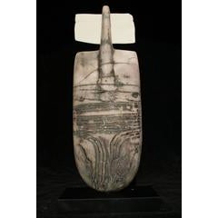 Raku Figure 2
