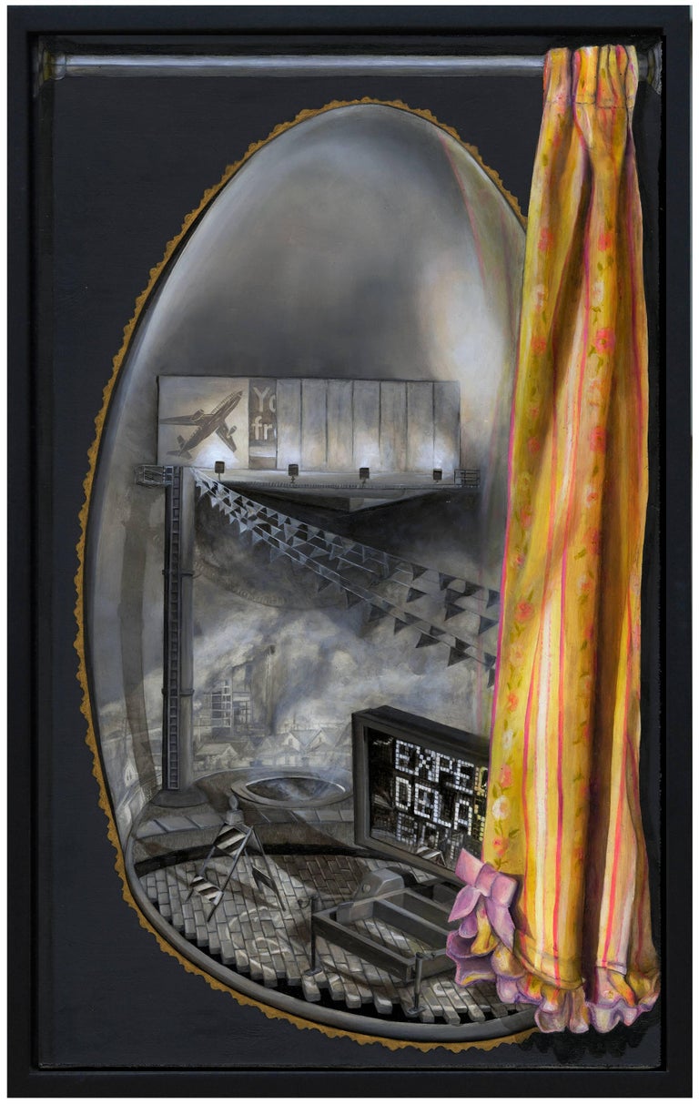 Mark Bowers You're Right, But We're Not Wrong For Sale at 1stDibs