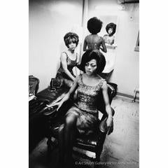 The Supremes, Supremely Tired, Detroit 1965