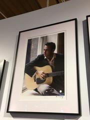 Thirty Seconds with Johnny Cash, Nashville 1961